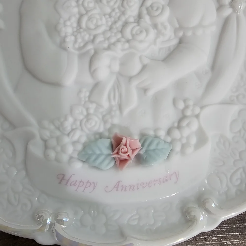Precious Moments Anniversary Momentos